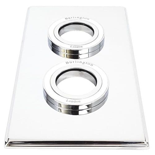 Burlington Trent Face Plate SP608