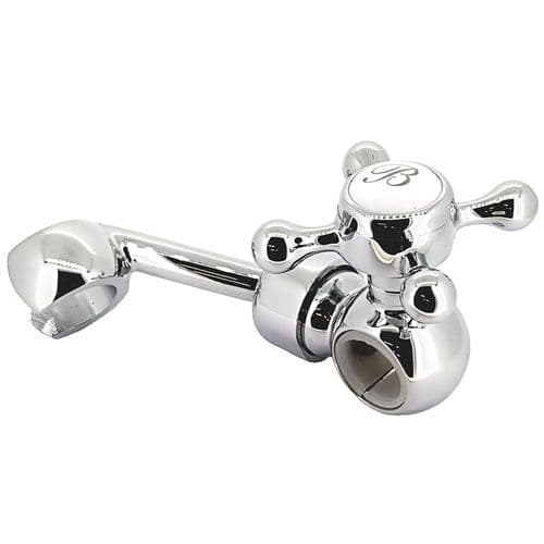 Burlington Trent Handset Holder of Slide Rail SP984