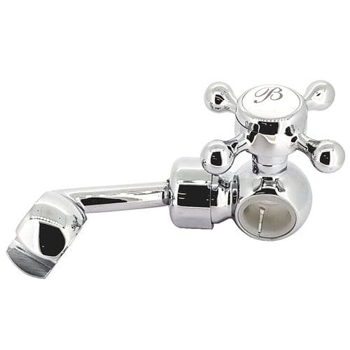 Burlington Trent Handset Holder of Slide Rail SP984