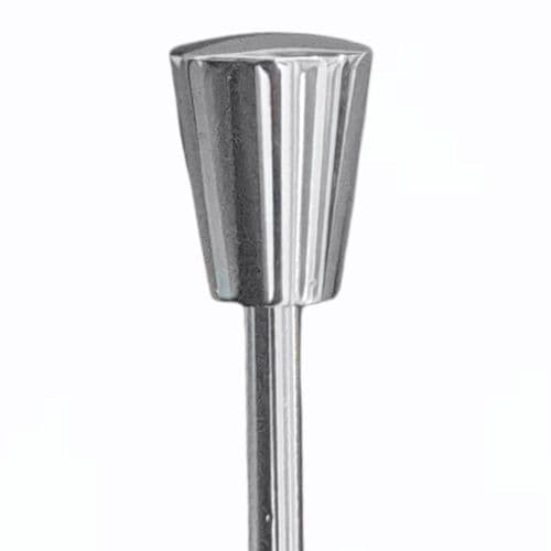 Burlington Vertical Pop Up Rod SP904