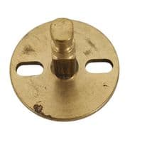 Burlington Wall fixings for the Guild Shelf SP1815