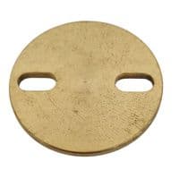 Burlington Wall fixings for the Guild Shelf SP1815