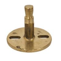 Burlington Wall fixings for the Guild Shelf SP1815