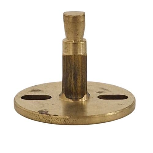 Burlington Wall fixings for the Guild Shelf SP1815