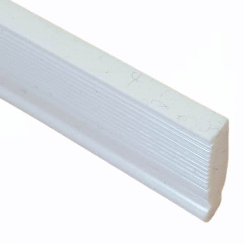 Byretech ScreenSeal White For 1-8mm Gaps SCSW001
