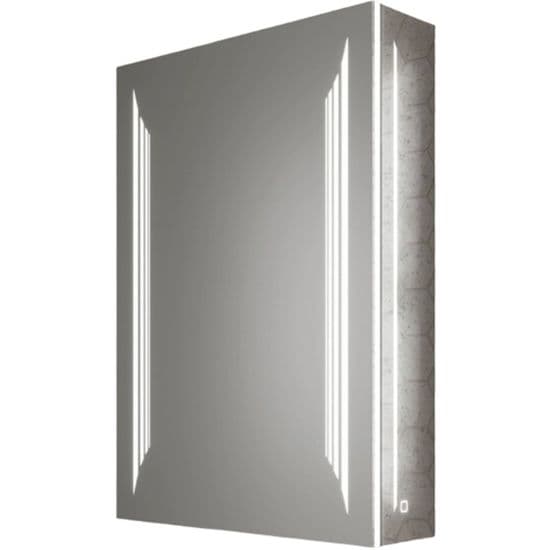 Cabinets With Lights