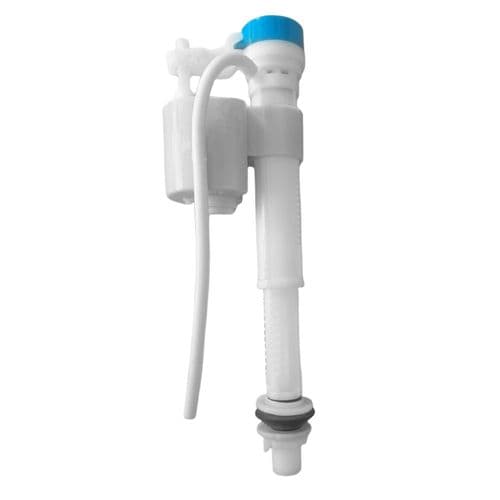 Cassellie 1/2" WRAS Approved Adjustable Inlet Valve CIF001