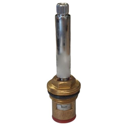 Cassellie ADE001 Hot Clockwise Open Ceramic Disc Cartridge COMP053-HOT