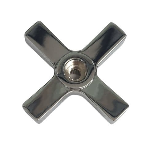 Cassellie ADE002 Basin Mixer Chrome Handle COMP097