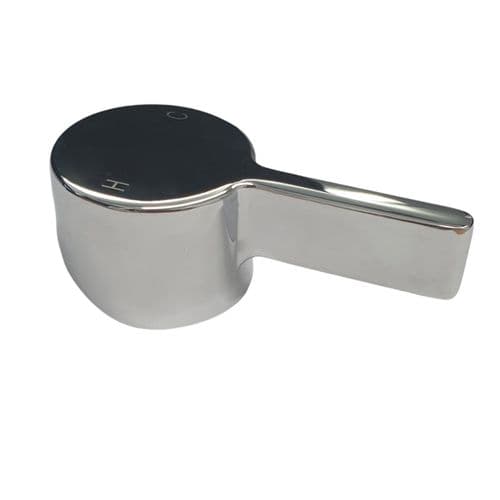 Cassellie ALD001 Basin Mixer Chrome Handle COMP091