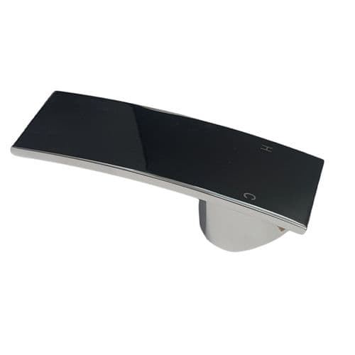 Cassellie B90 Basin Mixer Chrome Handle COMP088