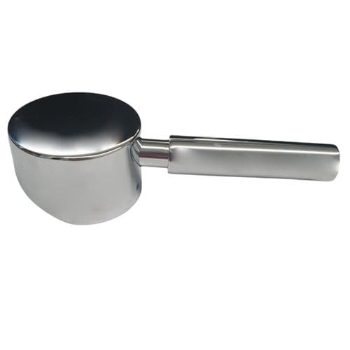 Cassellie Basin Mixer Chrome Handle COMP109