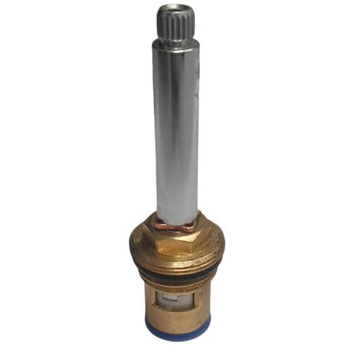 Cassellie BIB001 / ADE002 Anti Clockwise Open Cartridge Cold COMP061-COLD