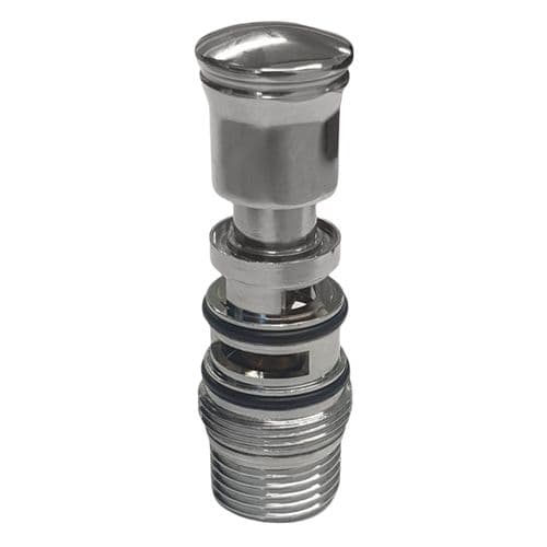 Cassellie BTMV TRAD Bath Shower Mixer Diverter Cartridge COMP067