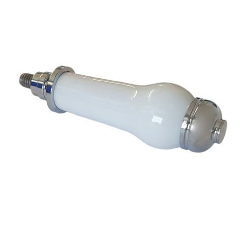 Cassellie Ceramic Chrome Lever Handle COMP123