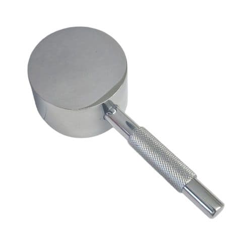 Cassellie Chrome Bathroom Tap Cold Handle ALI001