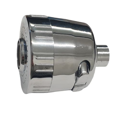 Cassellie Chrome Kitchen Tap Spray Head COMP115