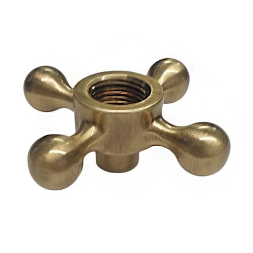 Cassellie CLMS2 Antique Bronze Handle COMP093