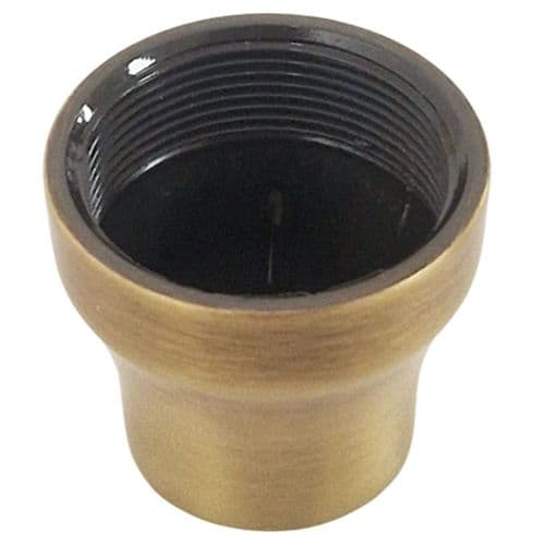 Cassellie CLMS2 Antique Bronze Shroud COMP1055