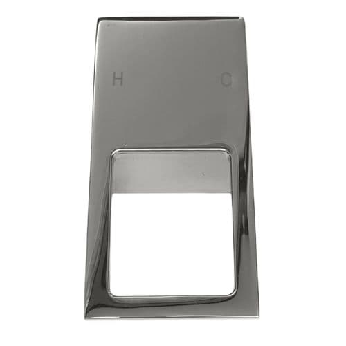 Cassellie CT001 Basin Mixer Chrome Handle COMP083