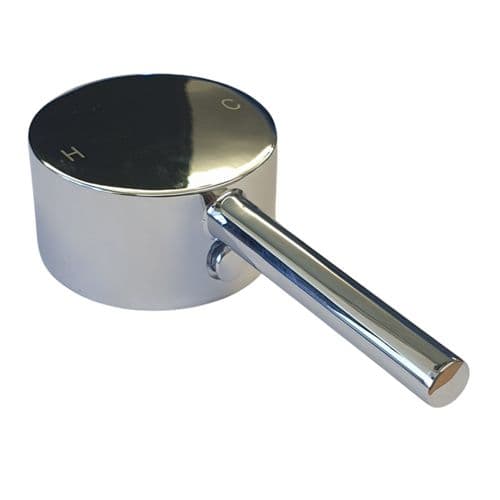Cassellie CT002 Basin Mixer Chrome Handle COMP102