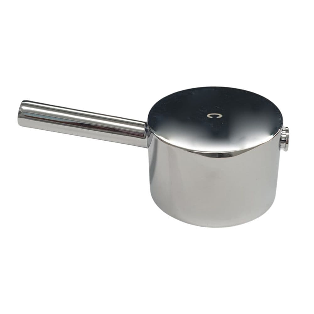 Cassellie DAL002 Chrome Cold Handle COMP104-COLD