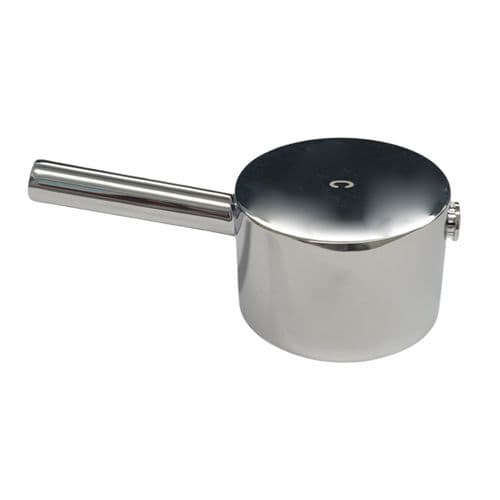 Cassellie DAL002 Chrome Cold Handle COMP104-COLD
