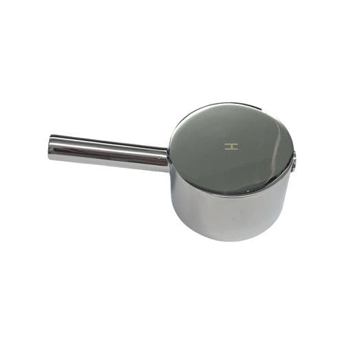 Cassellie DAL002 Chrome Hot Handle COMP104-HOT