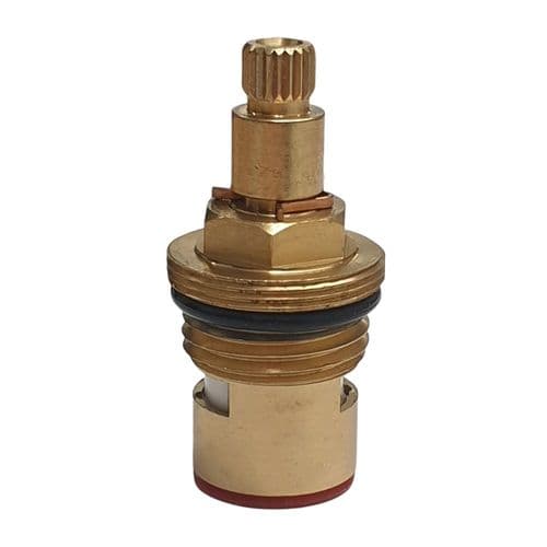 Cassellie Dune DUN001 Anti-Clockwise Close Cartridge COMP015