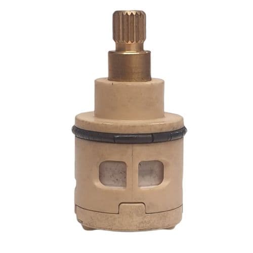 Cassellie FIL002 BSTMV02 DUK5 FRM6 Diverter Cartridge COMP064