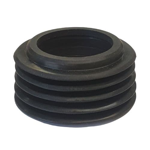 Cassellie Flush Pipe Seal BSPFLU012
