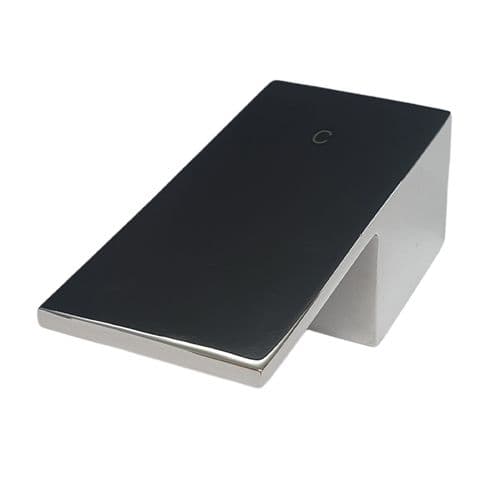 Cassellie FRM002 FRM003 Bath Mixer Chrome Cold Handle COMP095-COLD