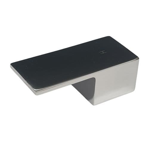 Cassellie FRM002 FRM003 Bath Mixer Chrome Hot Handle COMP095-HOT