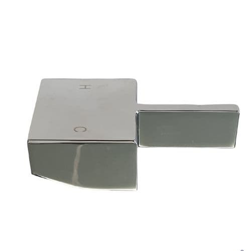 Cassellie HIG002 Basin Mixer Chrome Handle COMP108