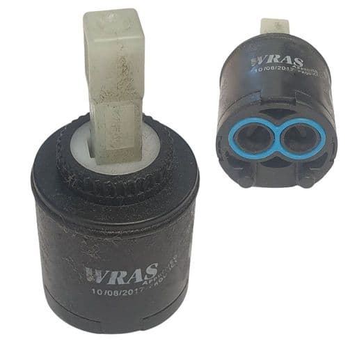 Cassellie LDA001-S 30mm Flat Basin Mixer Cartridge COMP075