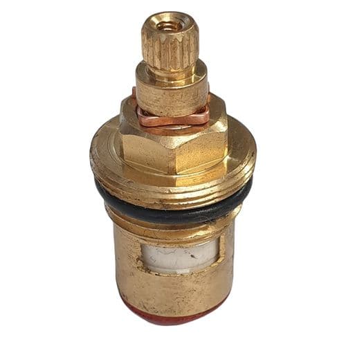 Cassellie LFRM003 Anti-Clockwise Close Ceramic Disc Cartridge COMP070-HOT