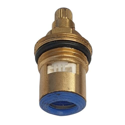 Cassellie LFRM003 Cold Clockwise Close Ceramic Disc Cartridge COMP070-COLD