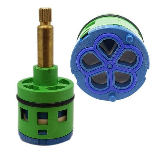 Cassellie Luna Diverter Valve BSP002