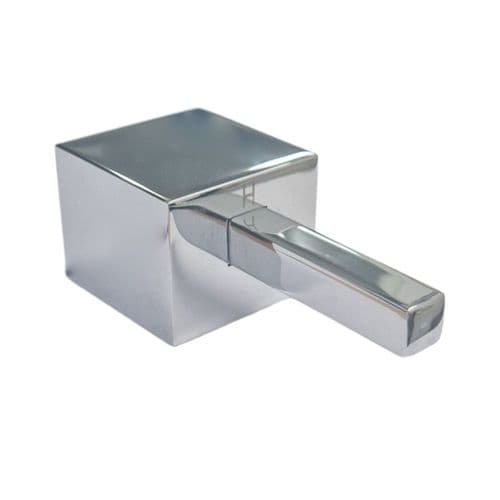 Cassellie NER001 Chrome Bathroom Tap Cold Handle T8171