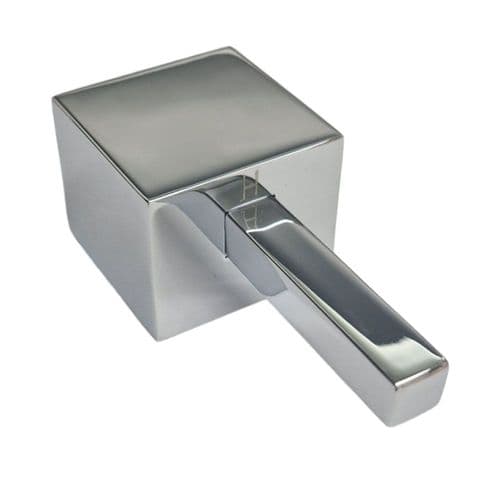 Cassellie NER001 Chrome Bathroom Tap Hot Handle T8171-HOT