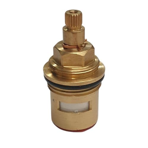 Cassellie Nero NER003 Anti-Clockwise Close Cartridge COMP013