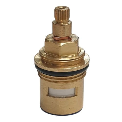 Cassellie Nero NER003 Clockwise Close Cartridge Cold COMP012