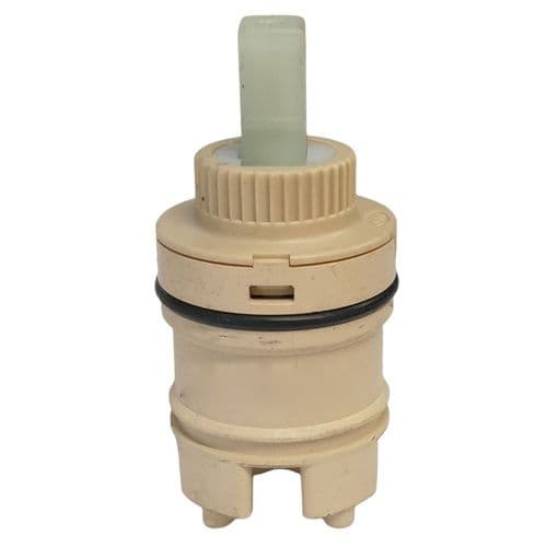 Cassellie PEK001-S 35mm Peg Leg Basin Mixer Cartridge COMP074