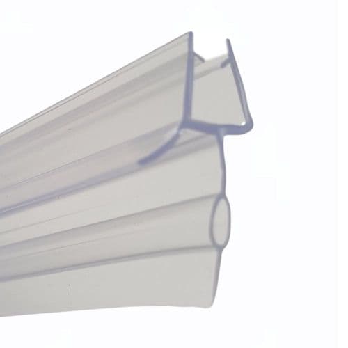 Cassellie Shower Door Seal CASSEAL001