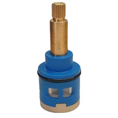 Cassellie SHW005 COMP001 2 Way Diverter Cartridge COMP045