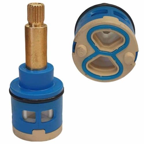 Cassellie SHW005 COMP001 2 Way Diverter Cartridge COMP045