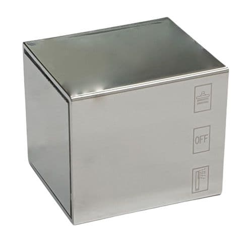 Cassellie SHW005 On /Off Diverter Control Handle COMP044DH