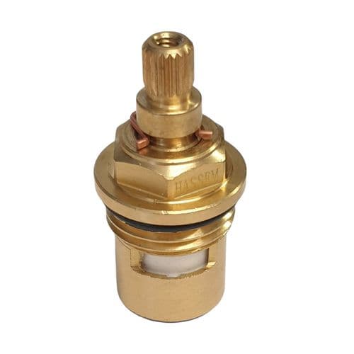 Cassellie SK004 On Off Cartridge Clockwise Close Ceramic Disc Cartridge COMP072