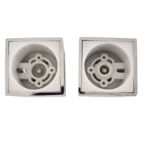 Cassellie SK005 Shower Valve Replacement Handles SK005HANDLE