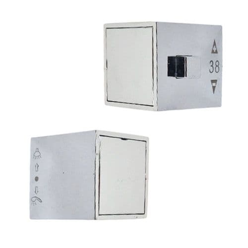 Cassellie SK005 Shower Valve Replacement Handles SK005HANDLE